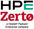 Hewlett Packard Enterprise | Zerto
