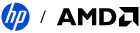 HP Inc. | AMD
