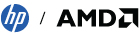 HP Inc. | AMD