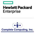 HP Enterprise Complete Computing Inc