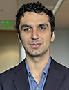 Hadi Rezaei