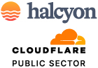 Halcyon | Cloudflare