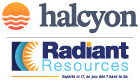 Halcyon | Radiant Resources