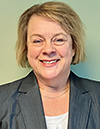 Hazel Stevenson