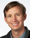 Christopher Hein headshot