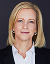Helen Patton headshot