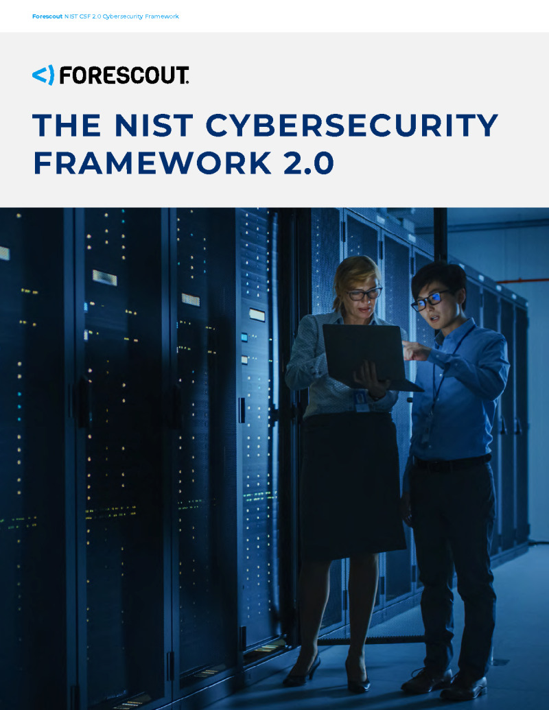 A Mapping Guide for the NIST CSF 2.0