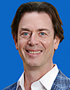 Howard Miller headshot