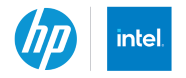Sponsored by Hp intel