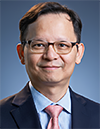 Hsien-Tseng Wang, Ph.D.
