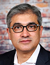 Naveed Husain headshot