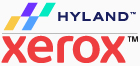 Hyland Software Inc. | Xerox