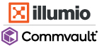 Illumio | Commvault