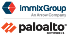 immixGroup | Palo Alto Networks