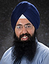 Inder Preet Singh