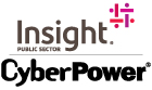 Insight Public Sector | CyberPower