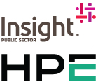 Insight Public Sector, Inc. | HPE