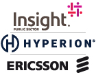 Insight Public Sector | Hyperion | Ericsson