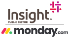 Insight Public Sector, Inc. | Monday.com