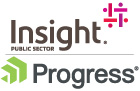 Insight Public Sector | Progress Software Corporation