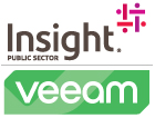 Insight Public Sector | Veeam