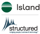 Island | Structured