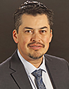 J. Ramon Gil-Garcia, Ph.D.