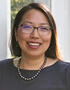 Dr. Jackie Wirz