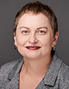 Dr. Jaime Bland