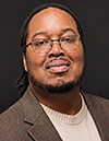Jamarr Glover