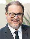Professor James Cooper