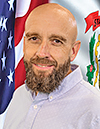 James Dixon