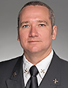 James McAmis