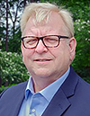 James Tanzosh