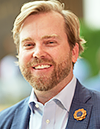 Jamie Grant, J.D. headshot