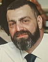 Jamie Taschetti