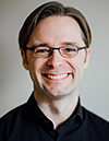 Jared Marcotte