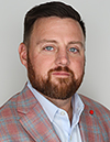 Jared Whitehurst headshot
