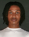 Jashawn Spencer