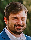 Jason Carr