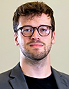 Dr. Jason Green, PhD headshot