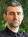 Jason Halal