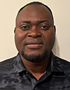 Jason Luzinga