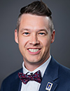 Jason McSwain