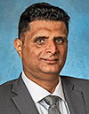 Jaswinder (Sunny) Gill