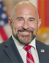 Lieutenant Governor Jay Collins