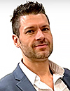 Jay Hauser