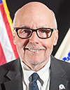 Jeff McCue