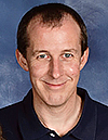 Jeff McKinney