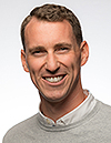 Jeff Shultz headshot